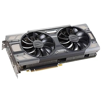 グラフィックボード・グラボ・ビデオカード EVGA GeForce GTX 1070 Superclocked グラフィックボード・グラボ・ビデオカード EVGA GeForce GTX